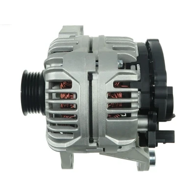 Kuva Käynnistinmoottorin hiilet 12V As pl BSX175 176(IKA) alfa romeo, audi, austin, chevrolet, chrysler, citroën, daewoo, dodge, fiat, ford, hyundai, lam