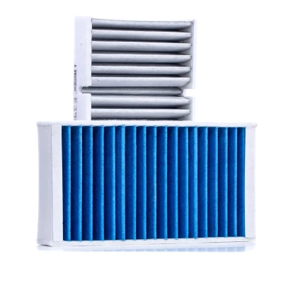 Kuva HENGST FILTER E3909LB 2 Raitisilmasuodatin Antibakteerisella vaikutuksella 253 134 41 MERCEDES BENZ: ML sarja, GLE SUV