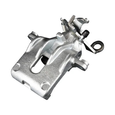 Kuva FEBI BILSTEIN 178165 Jarrusatula Valurauta Taka akseli, oikea FORD: Focus Mk1 Sedan, Farmari, Hatchback