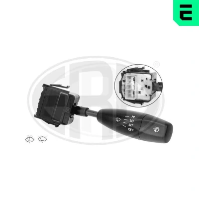 Kuva Kytkin, ohjausakseli DAEWOO LANOS OE 117967, 1607549480, 1607549580