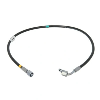 Kuva Letku, ohjaamokippi AUGER 85243