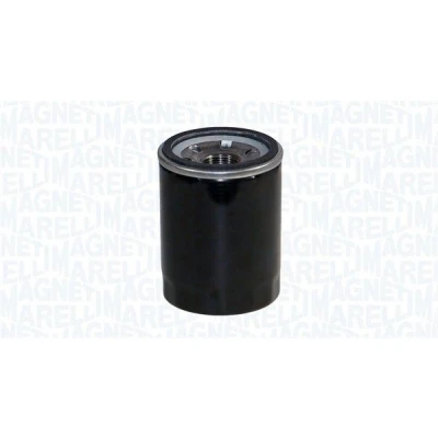 Kuva MAGNETI MARELLI 152071758747 Öljynsuodatin M 20x1,5 Ruuvattava suodatin HONDA: CR V 3, Accord 7 Limousine, 2, MITSUBISHI: Outlander 2 SUV
