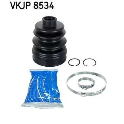 Kuva SKF VKJP 8534 Paljekumisarja, Vetoakseli 95,5