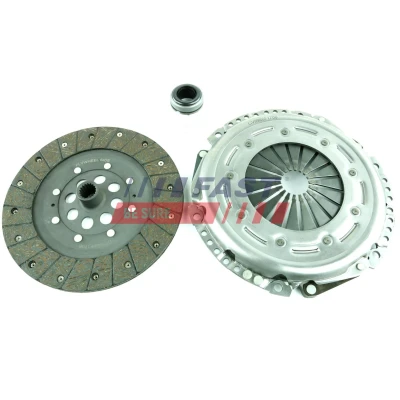 Kuva Kytkinpaketti CITROËN, PEUGEOT OE 0532.Q4+2052.F3, 0532.Q4+2052.X4, 0532.Q4+2052.Z9
