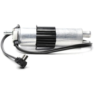 Kuva METZGER 2250027 Polttoainepumppu Sähköinen MERCEDES BENZ: C sarja Sedan