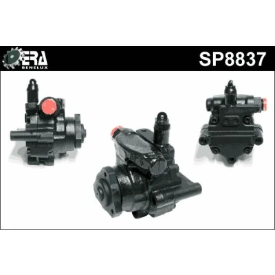 Kuva ERA Benelux SP8837 Ohjaustehostimen Pumppu LAND ROVER: Freelander I SUV