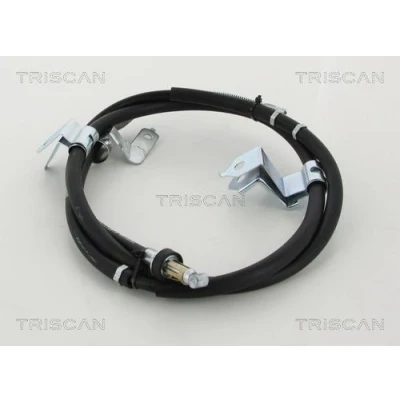 Kuva TRISCAN 8140 131343 Käsijarruvaijeri 2090/1832 Levyjarru TOYOTA: Land Cruiser Prado 120