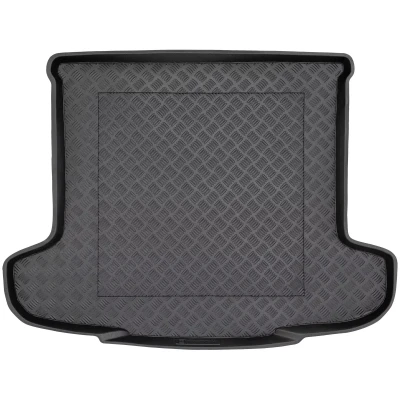 Kuva REZAW PLAST 100353 Tavaratilan / peräkontin kaukalo PE (polyeteeni)