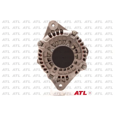 Kuva Laturi SUZUKI JIMNY Terrängbil täckt OE 31400 84A00, 84A01, A 003 T N2581