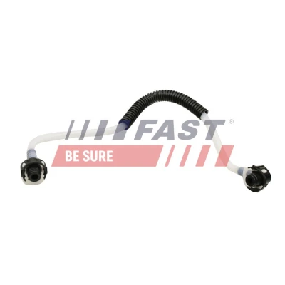 Kuva Polttoaineputki MERCEDES BENZ OE 6110703432