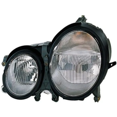Kuva HELLA 1D9 007 970 071 Ajovaloumpio MERCEDES BENZ: E sarja Sedan, T modell