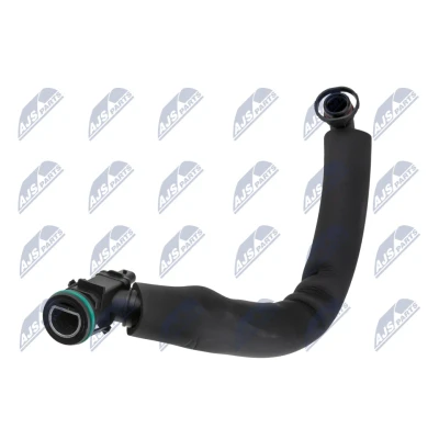 Kuva Letku, kampikammion tuuletus BMW OE 11157623745