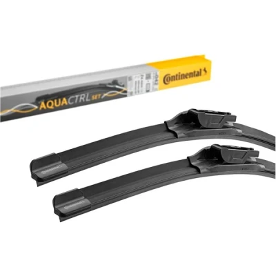 Kuva Pyyhkijänsulka Continental 2800011134280 Edessä 24/18tuumaa Flatblade pyyhinsulka (rungoton) RENAULT: Megane 2 Kombi, 2, 4
