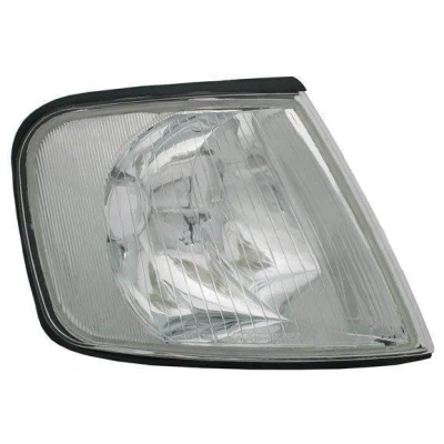 Kuva TYC 18 5315 05 2 Vilkku Lasinkirkas Eteen, oikea Lampun kannalla AUDI: A3 Hatchback