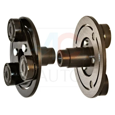 Kuva ACAUTO AC 05PA03 Kytkinlevy, Magneettikytkin Kompressori