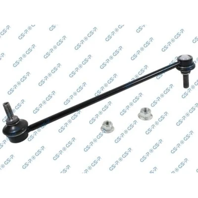 Kuva GSP S050455 Koiranluu 332mm M12X1,75 VOLVO: V70 2, S60 I, S80 I