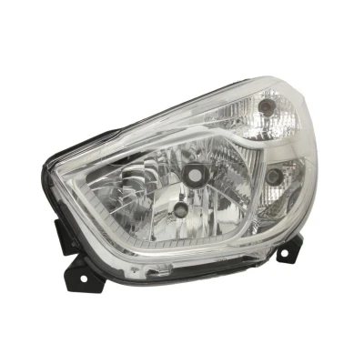 Kuva VALEO ORIGINAL PART 044775 Ajovaloumpio
