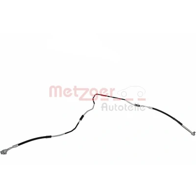 Kuva METZGER 2360141 Ilmastointi Letku AUDI: Q7