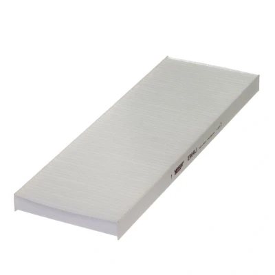 Kuva HENGST FILTER E904LI Raitisilmasuodatin Siitepölysuodin 412 144 25 OPEL: Vectra B Sedan, Farmari, CC