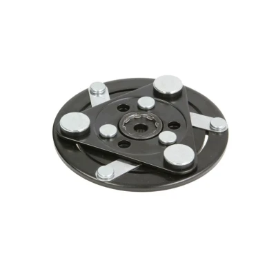 Kuva THERMOTEC KTT020085 Kytkinlevy, Magneettikytkin Kompressori VOLVO: XC60 I, V60 S60 II, FORD: FOCUS 3