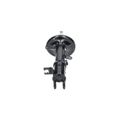 Kuva KAVO PARTS SSA 11234 Iskunvaimentimet Taka akseli, oikea Kaasupaine Kaksiputki Joustintuki Tappi ylhäällä KIA: Cerato Hatchback, Sedan