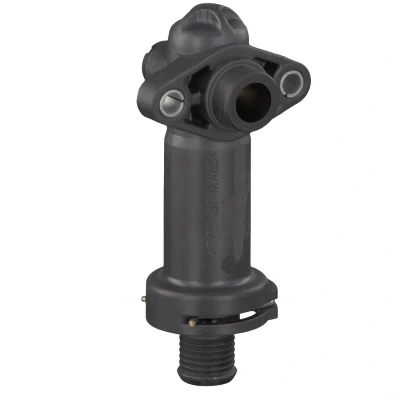 Kuva FEBI BILSTEIN 49743 Termostaatti, pakokaasukierrätyksen jäähdytys BMW: X5, 5 Sedan, Touring