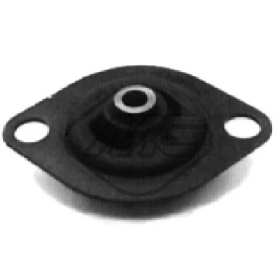 Kuva Moottorin tuki, Takana FIAT PANDA, SEAT MARBELLA, TERRA OE SE 141 154 805A