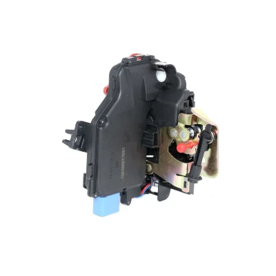 Kuva BLIC 6010 25 033421P Oven Lukko Eteen, vasen AUDI: A3 Sportback, Hatchback, A8 D3