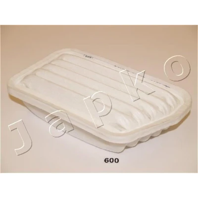 Kuva JAPKO 20600 Ilmansuodatin 50 123 209 Suodatinpanos DAIHATSU: Cuore 7