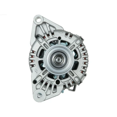 Kuva AS PL A9295S Laturi 12V 120A KIA: cee‘d I Farmari, Cerato Sedan, RIO 2, HYUNDAI: i20 Hatchback, Getz