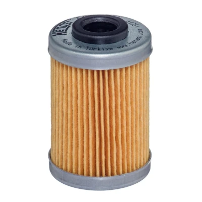 Kuva HENGST FILTER E1050H01 D937 Öljynsuodatin Suodatinpanos