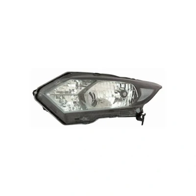 Kuva DIEDERICHS 5292080 Ajovaloumpio Oikea H4, W21/5W, WY21W HONDA: HR V II (RU) 1.5, 1.6 i DTEC 2015