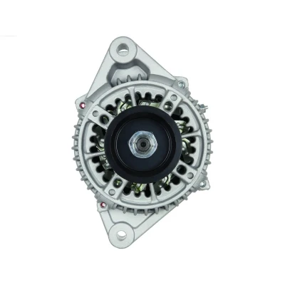 Kuva AS PL A6229 Laturi 12V 80A TOYOTA: Yaris I Hatchback