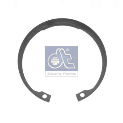 Kuva Lukkorengas, jarrukengän rullatappi DT Spare Parts 1.10418