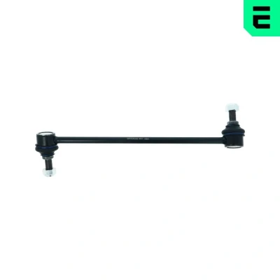 Kuva OPTIMAL G7 1303 Koiranluu Etuakseli, oikea 300 Teräs NISSAN: Qashqai / Qashqai+2 I, X Trail, 2, RENAULT: Koleos I