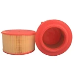 Kuva ALCO FILTER MD 8706 Ilmansuodatin 139,0 223,0 Suodatinpanos FORD: Ranger Mk3