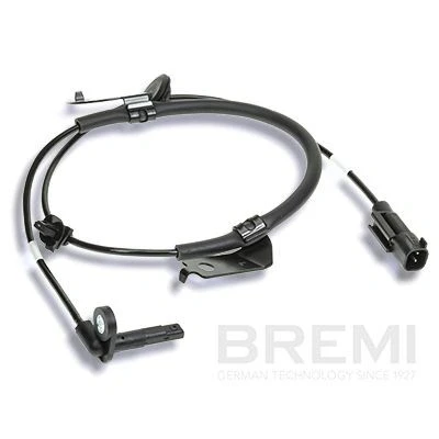 Kuva BREMI 50871 ABS Anturi Kaapelilla MITSUBISHI: OUTLANDER 2 SUV, Lancer 8 Limousine, 3