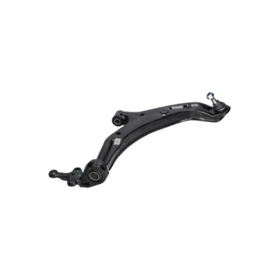 Kuva Tukivarsi, pyöräntuenta, Etuakseli, oikea, Alla NISSAN ALMERA II, Hatchback II OE 545004M400, 545004M410, 545004M411