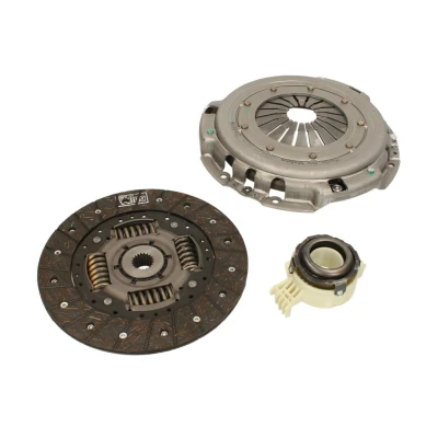 Kuva VALEO KIT3P 821462 Kytkinpaketti Painelevyllä Kytkinlevyllä, irroitinlaakerilla 215