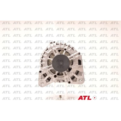 Kuva Laturi Dacia, Renault OE 231000643R, 231001568R, 23100 1910R