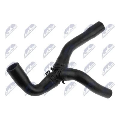 Kuva Jäähdyttimen letku seat, vw OE 028121053Q