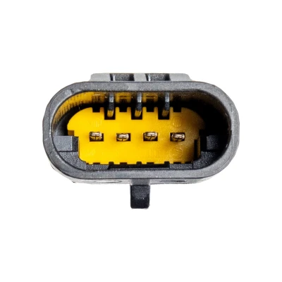 Kuva FEBI BILSTEIN 177414 Lambda Anturi Lämmitetty 4 RENAULT: CLIO 2, MEGANE I Grandtour, 1