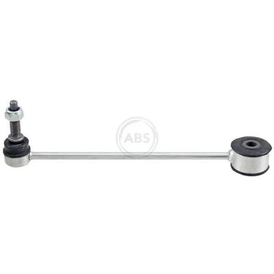 Kuva Tanko, kallistuksenvaimennin, Ulompi, Taka akseli, oikea, vasen DODGE NITRO, JEEP CHEROKEE OE 52109973AB, 52125453AA, 68029024AA