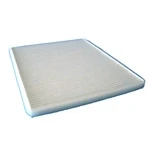 Kuva ALCO FILTER MS 6187 Raitisilmasuodatin Siitepölysuodin 242 203,5 17 SUZUKI: Wagon R+ II Hatchback