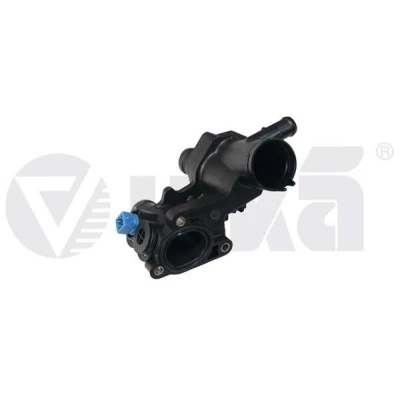 Kuva VIKA 11211636001 Termostaatti 87C Termostaatilla SKODA: Octavia I Hatchback