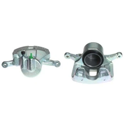 Kuva BUDWEG CALIPER 344557 Jarrusatula MITSUBISHI: L200 III Pick up