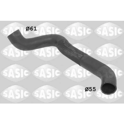 Kuva SASIC 3336162 Ahdinletku FORD: Transit Mk7 Van, Bussi, Mk6 Van