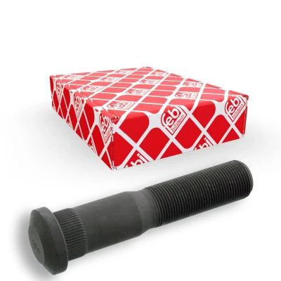 Kuva FEBI BILSTEIN 106432 Pyöränpultit M22 x 1,5 123 10.9 Fosfatoitu