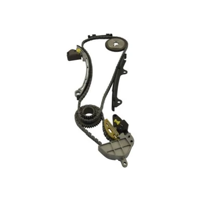 Kuva KAVO PARTS DKC 6516 Jakoketjusarja Yksinkertainen, Ketju hiljainen NISSAN: X Trail, Primera Sedan, Hatchback