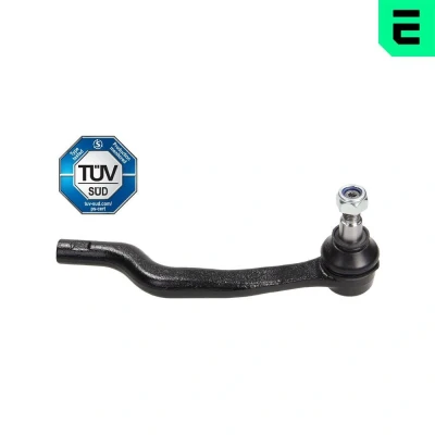 Kuva OPTIMAL G1 695 Raidetangon Pää 14,7 M12 x 1,50 RHT M Ulompi, Etuakseli, oikea